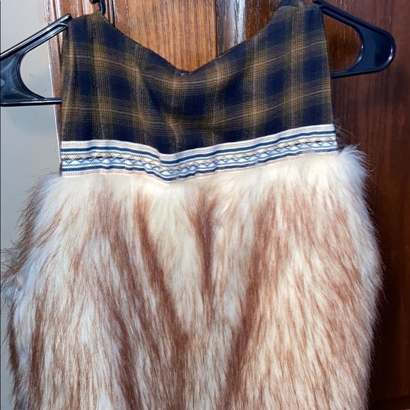 ❗️Host pick❗️ NWOT Gimmicks vest - Picture 7 of 7